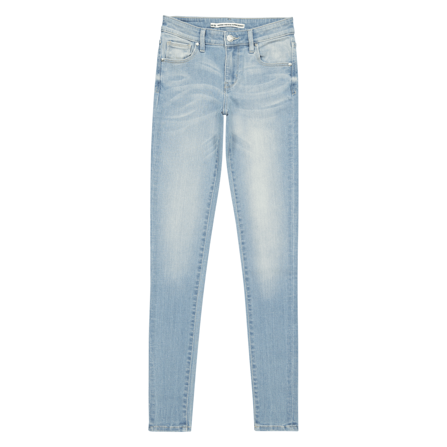 Raizzed Jeans Montana Light Blue Stone