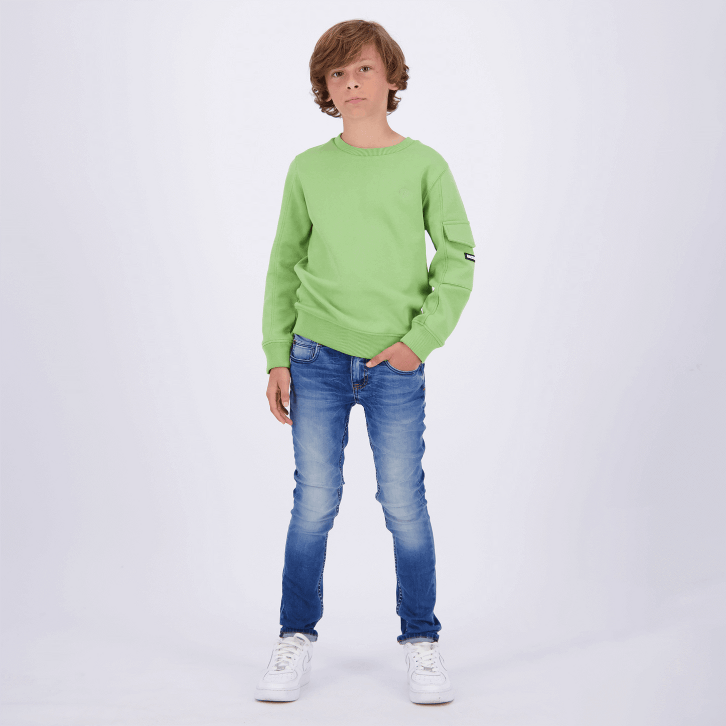 Raizzed Jungenjeans TOKYO