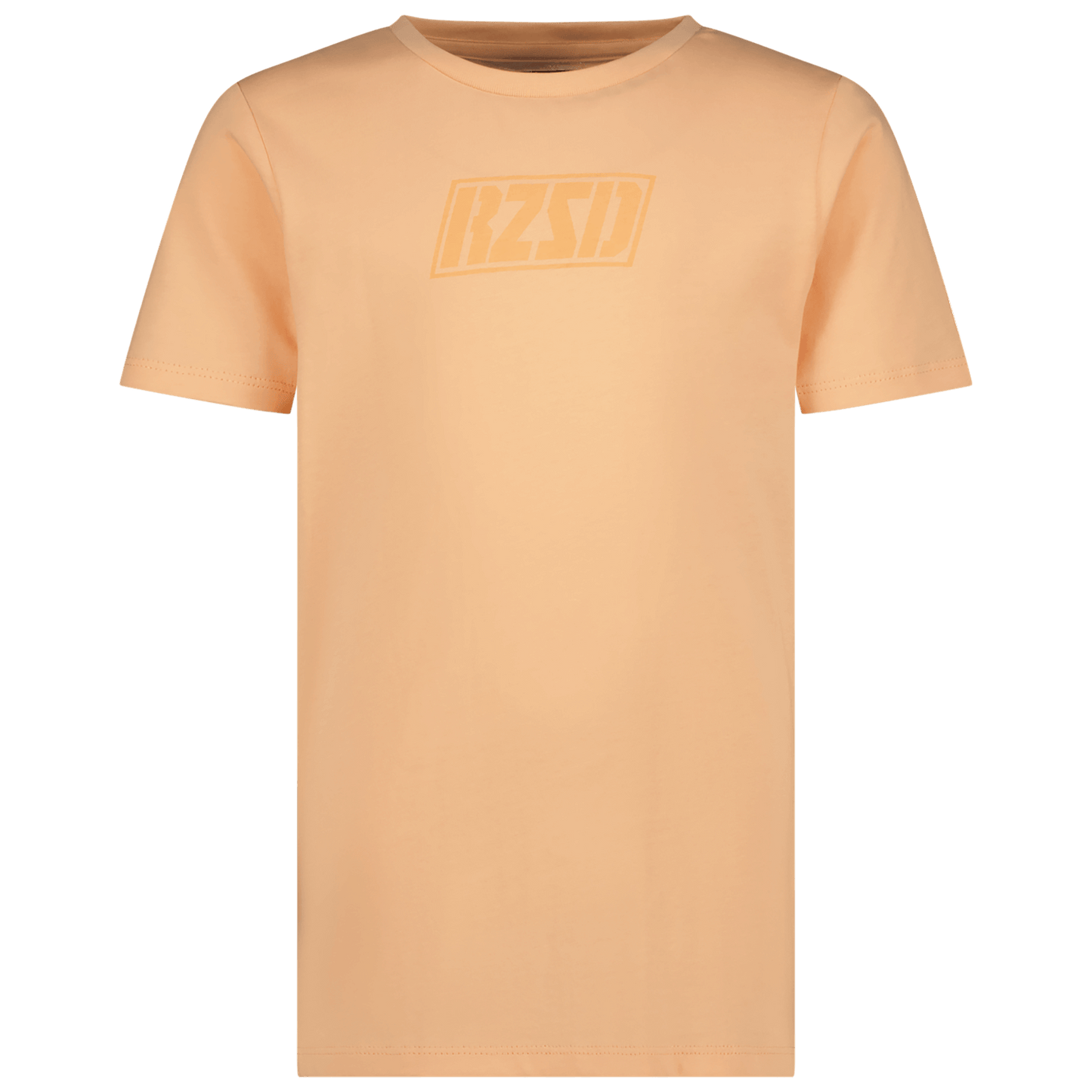 Raizzed Boys T-shirt HARELL Sunset Coral