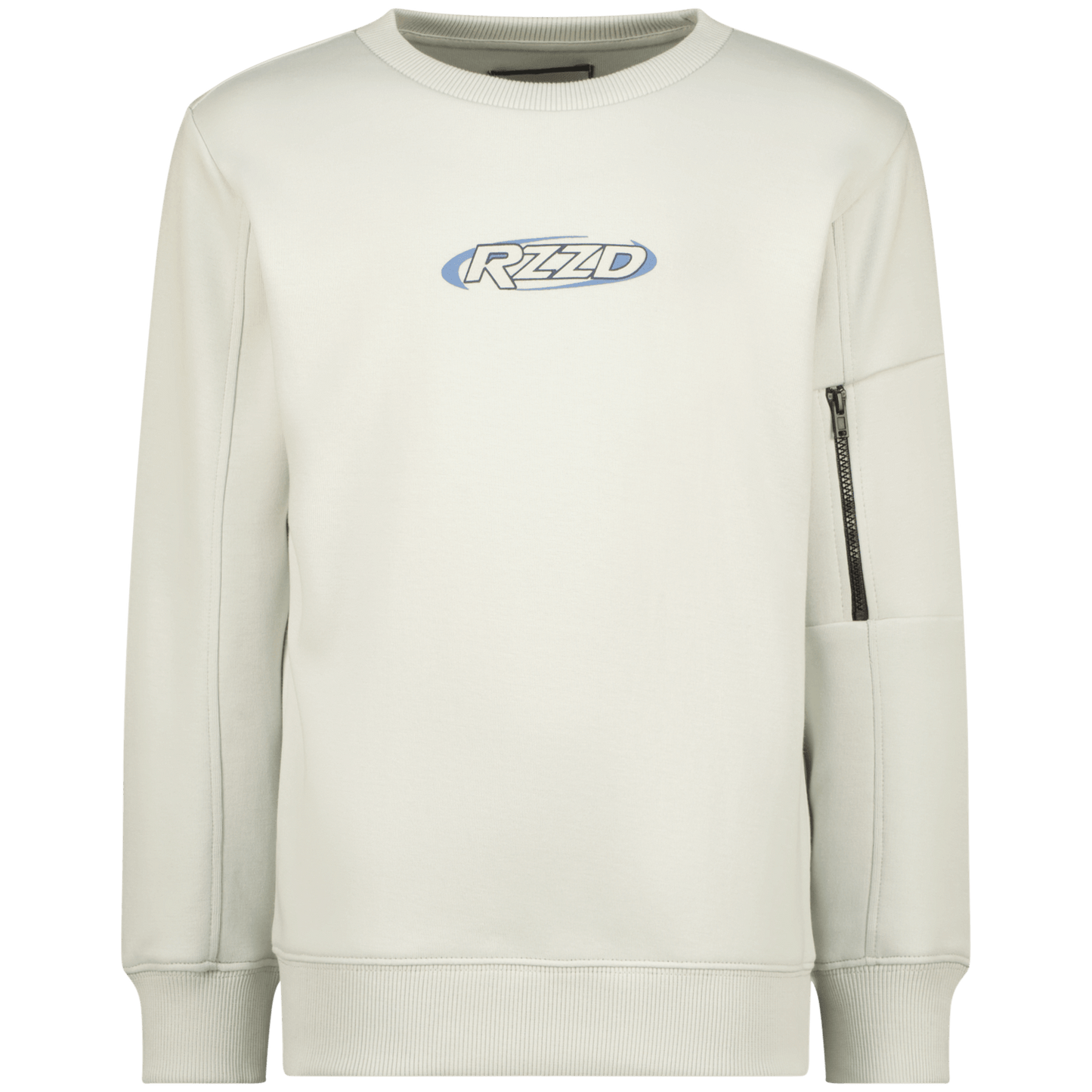 Raizzed Boys Sweater NAGI Dusty Blue