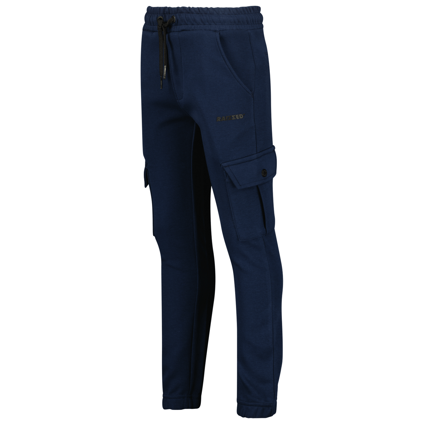 Raizzed Boys Pants SUMTER Dark Blue