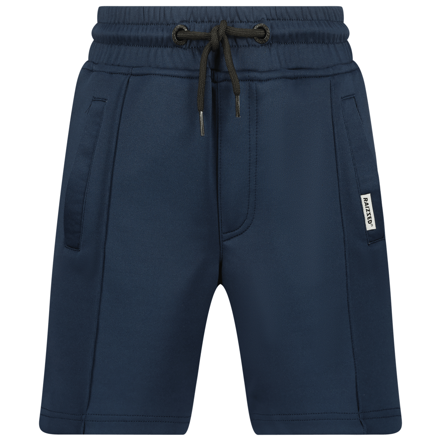 Raizzed Boys Short RENO Dark Blue