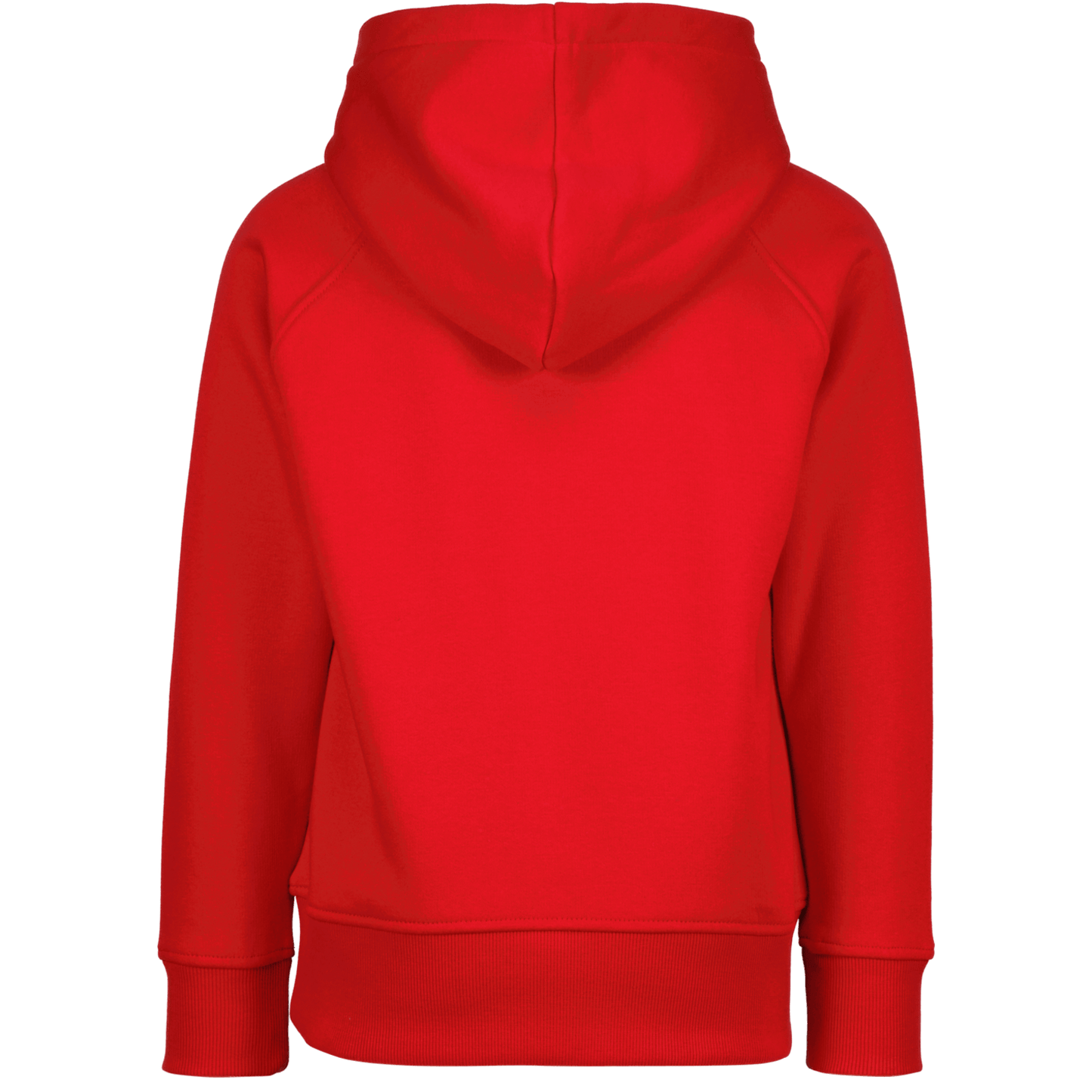 Raizzed Hoodie Girls WENDA Red