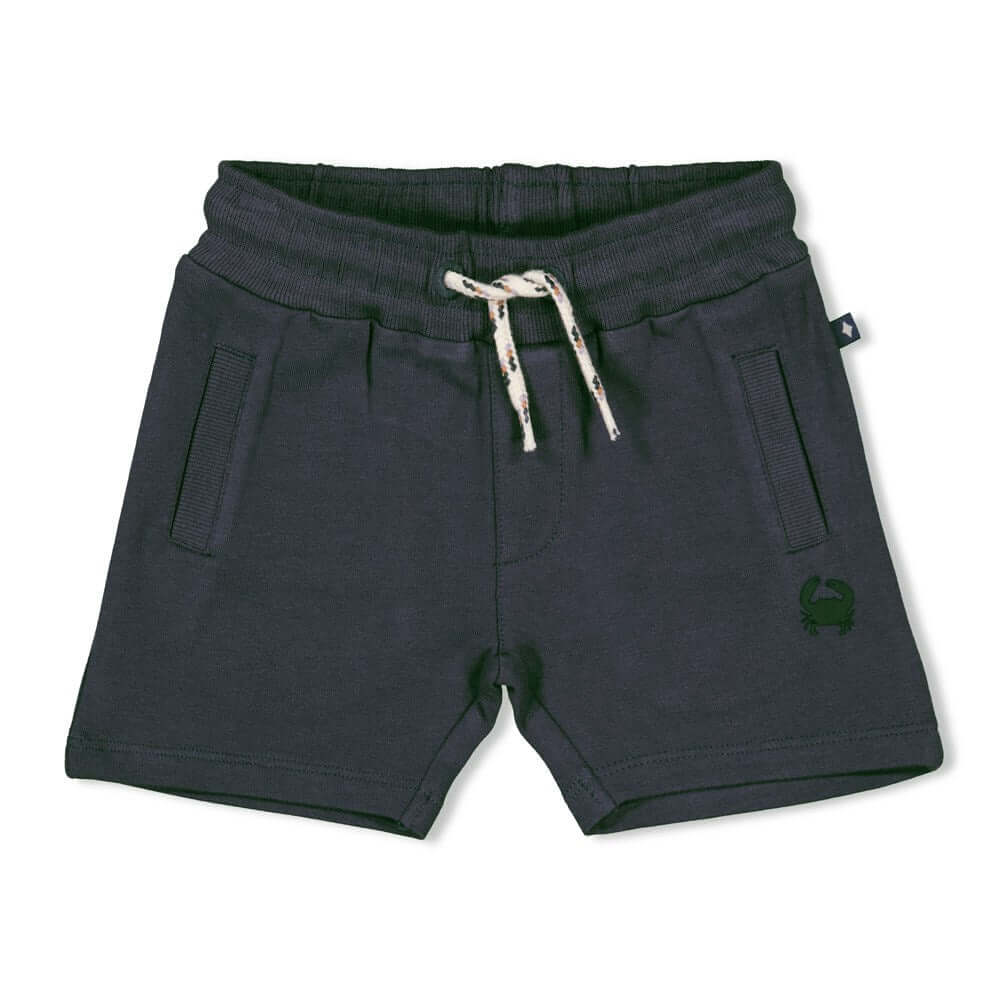 Feetje Short The Gateway Indigo
