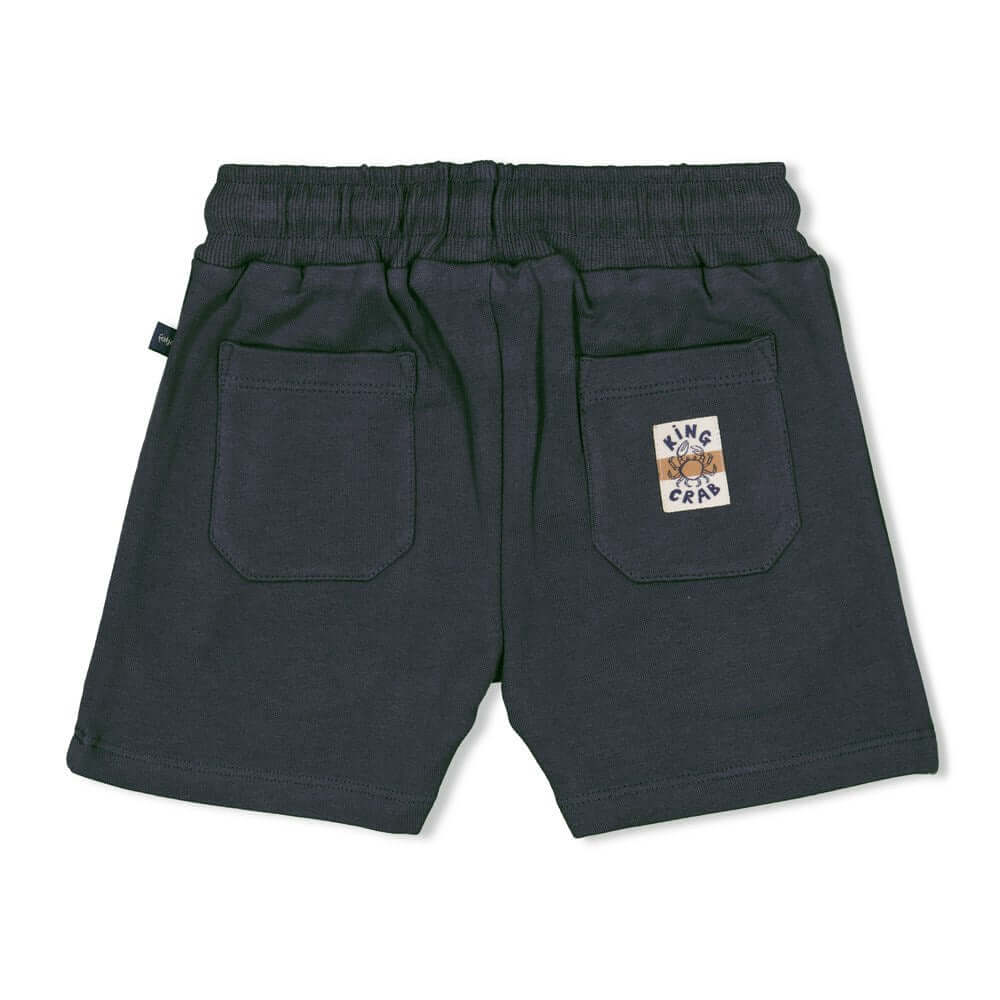 Feetje Short The Gateway Indigo