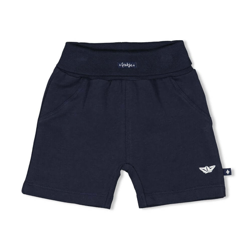 Feetje Short Rock My Boat, Marine