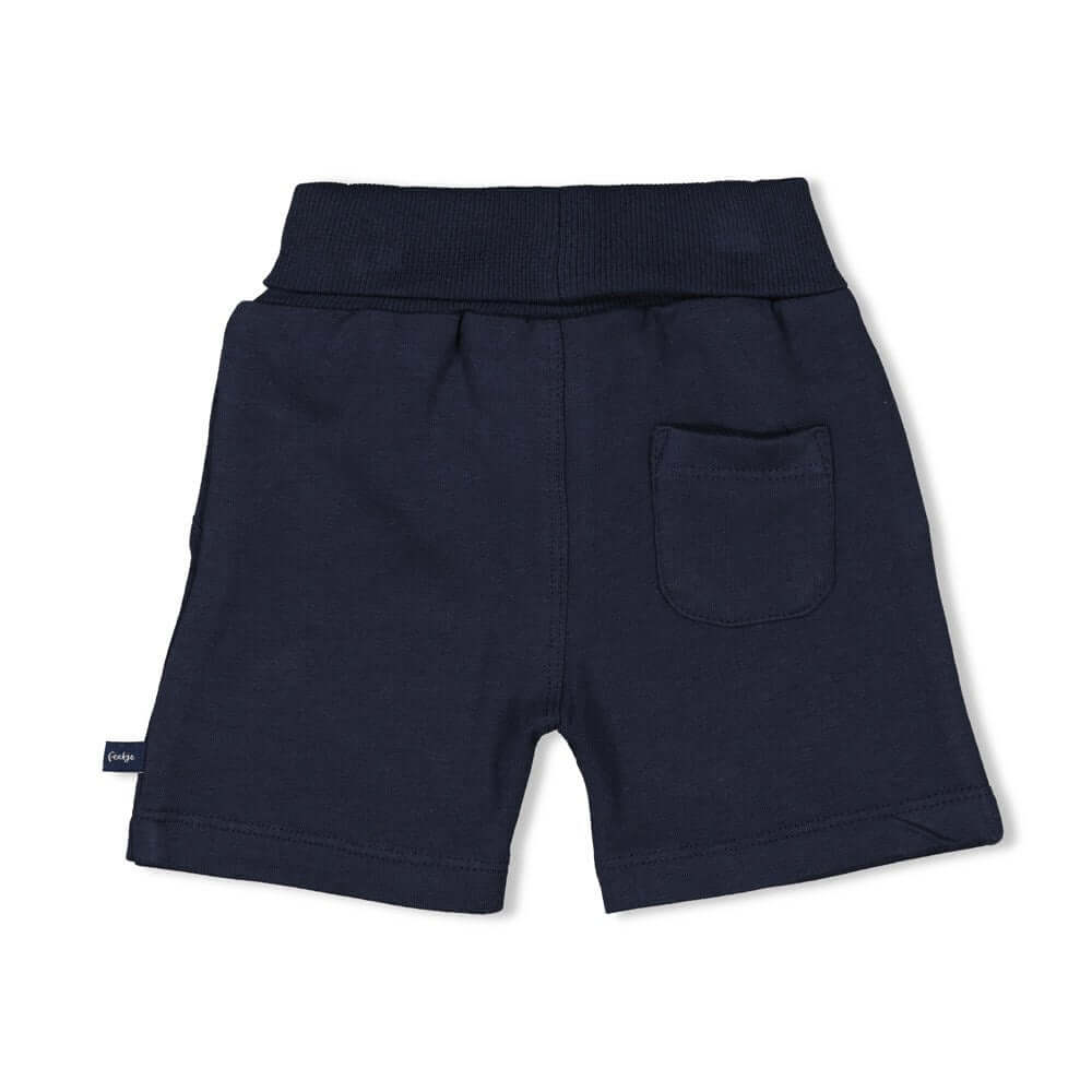 Feetje Short Rock My Boat, Marine