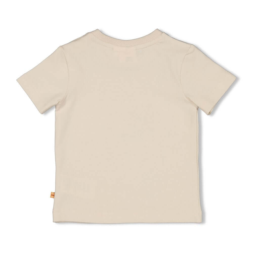 Feetje T-shirt, Happy Rio, Kit