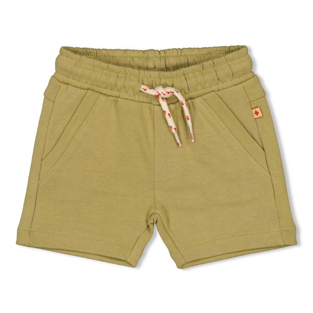 Feetje Short, Happy Rio, Groen