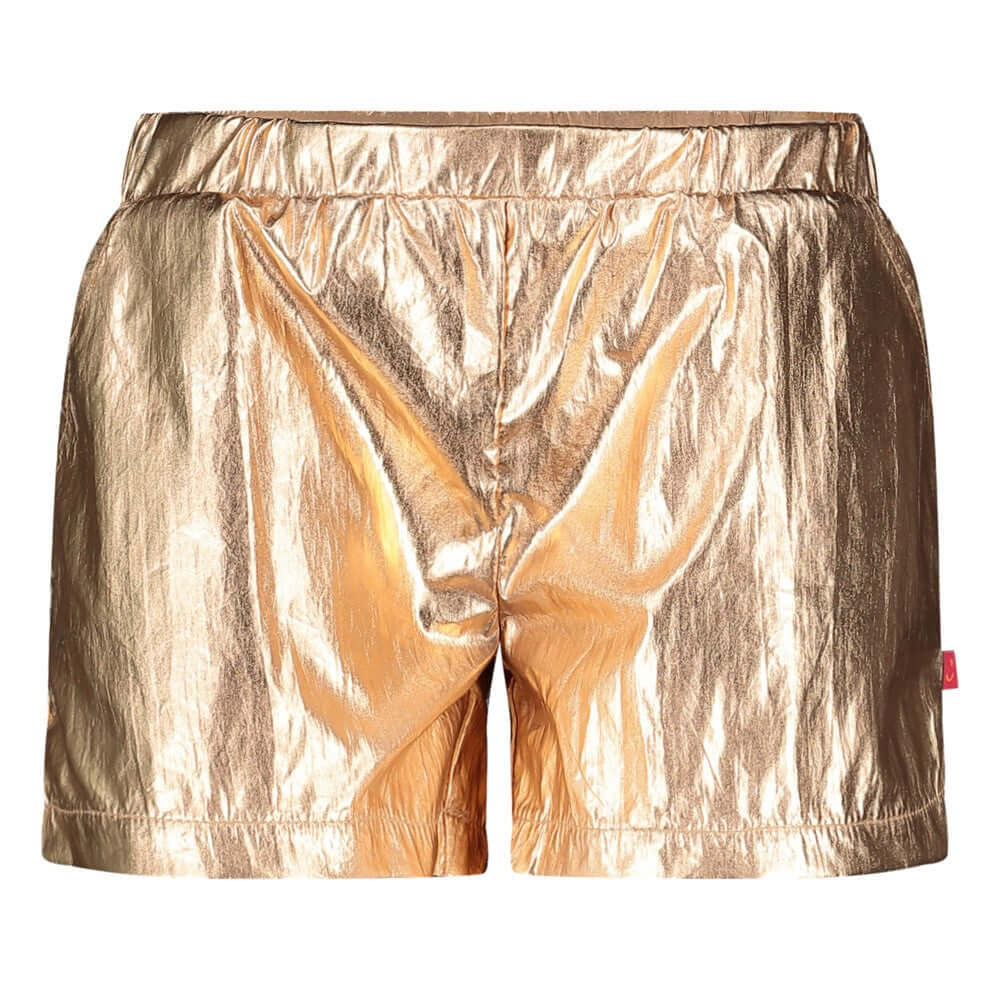Jubel Short, Samba Shake, Goud