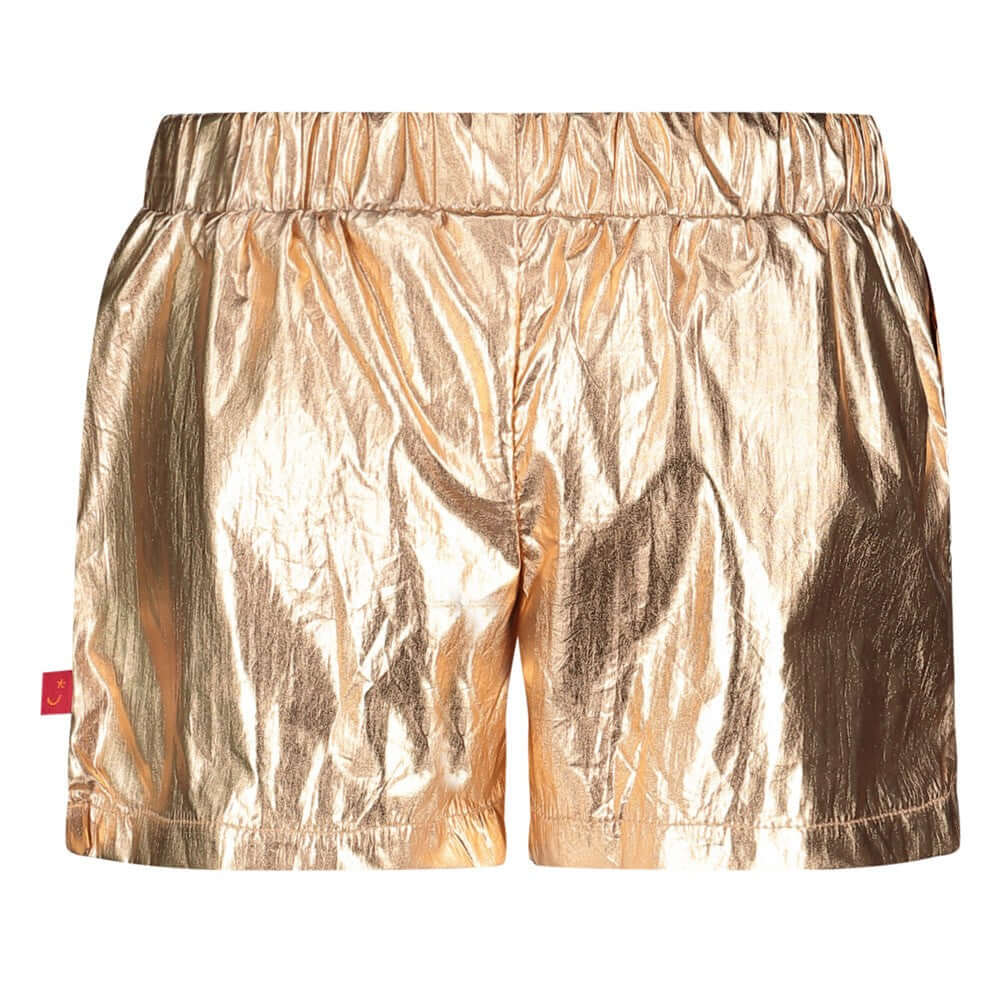 Jubel Short, Samba Shake, Goud