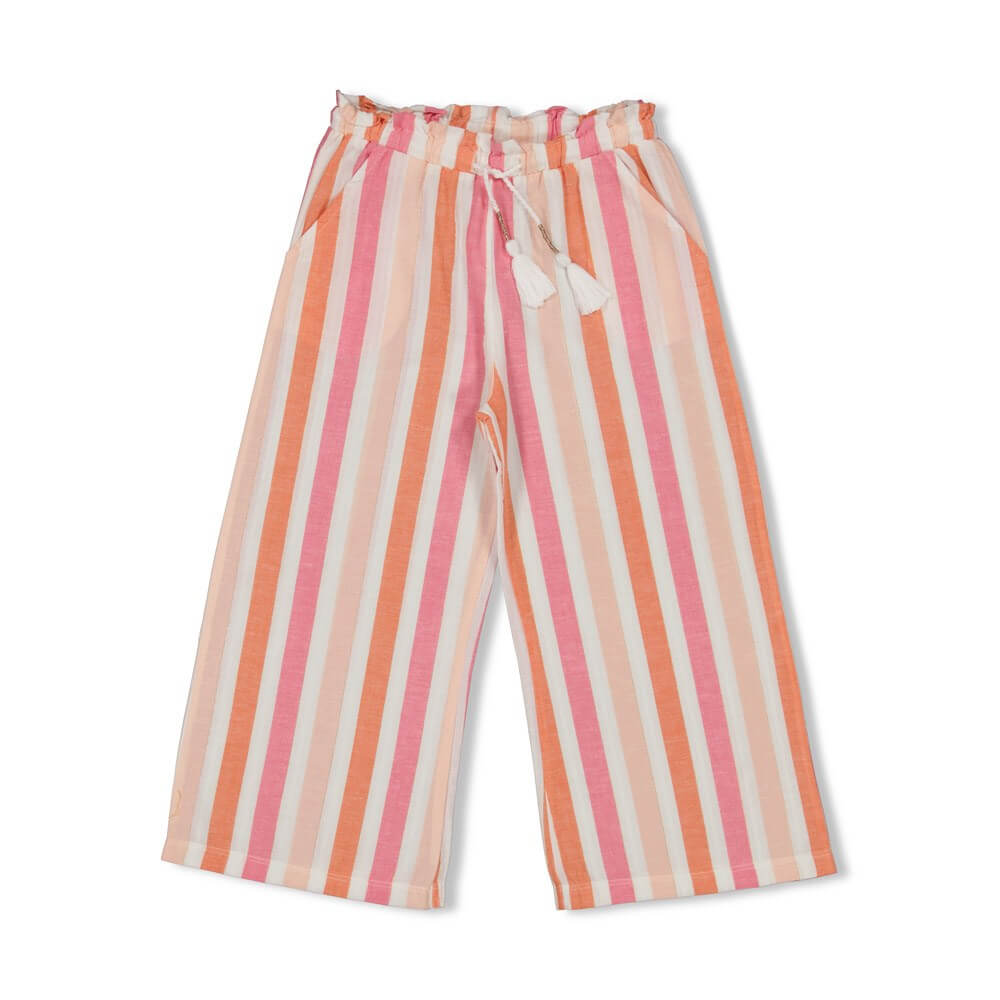 Jubel Culotte, Samba Shake, Roze
