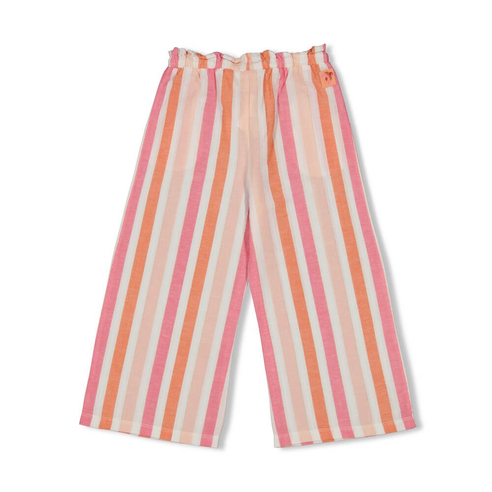 Jubel Culotte, Samba Shake, Roze