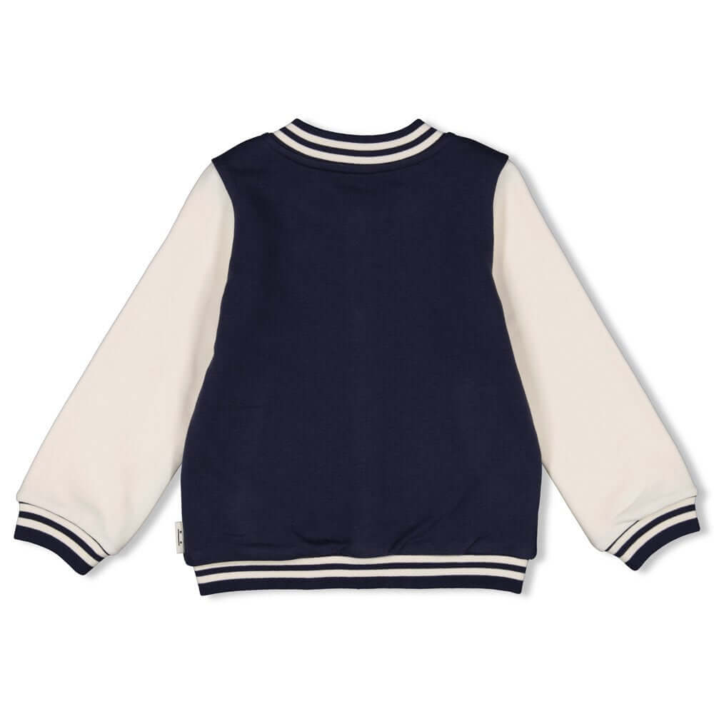Sturdy Omkeerbaar vest, The Good Life, Marine