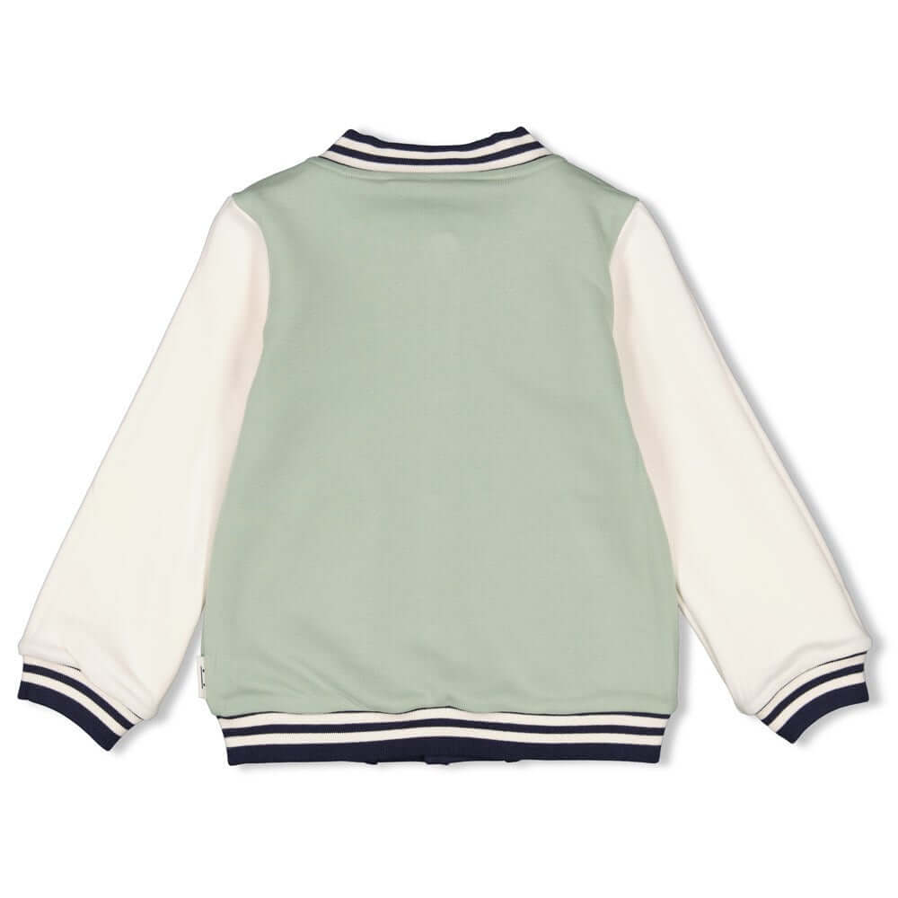 Sturdy Omkeerbaar vest, The Good Life, Marine