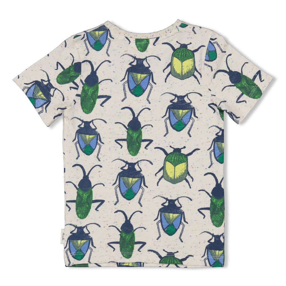 Sturdy T-shirt AOP, Explore More