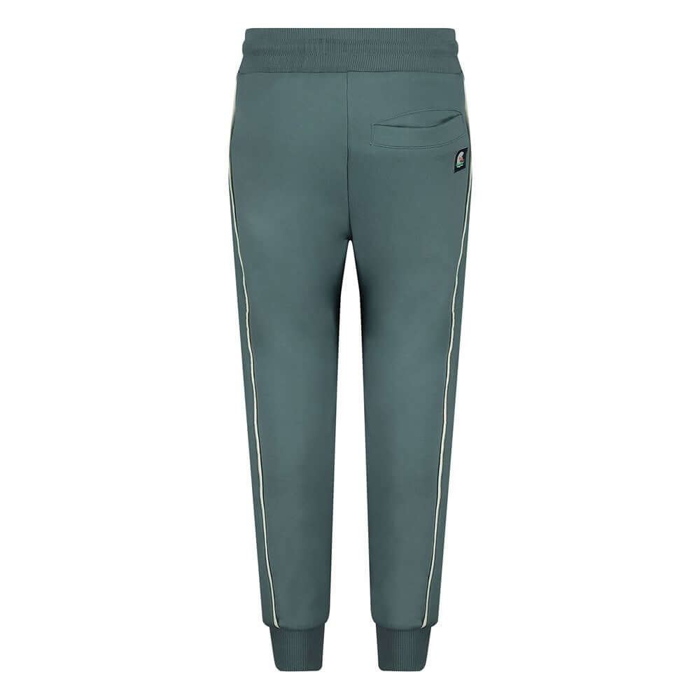 Sturdy Jongens, Broek Lagoon Legends, Petrol