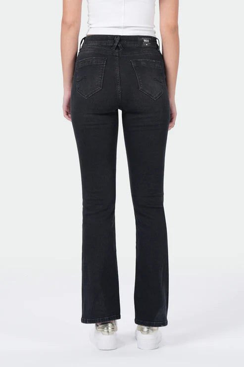 Miracle Of Denim SINA Bootcut, Element Black