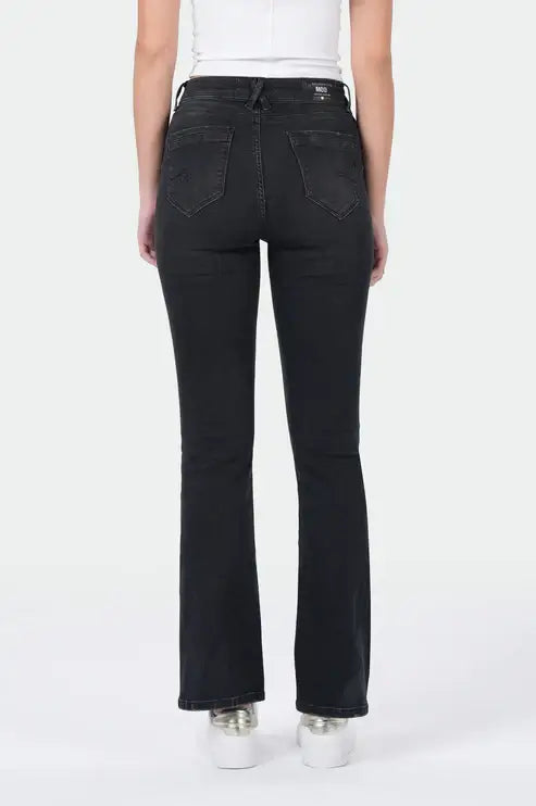 Miracle Of Denim SINA Bootcut, Element Black