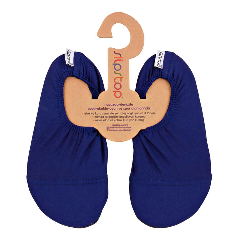 Slip-Stop-Navy