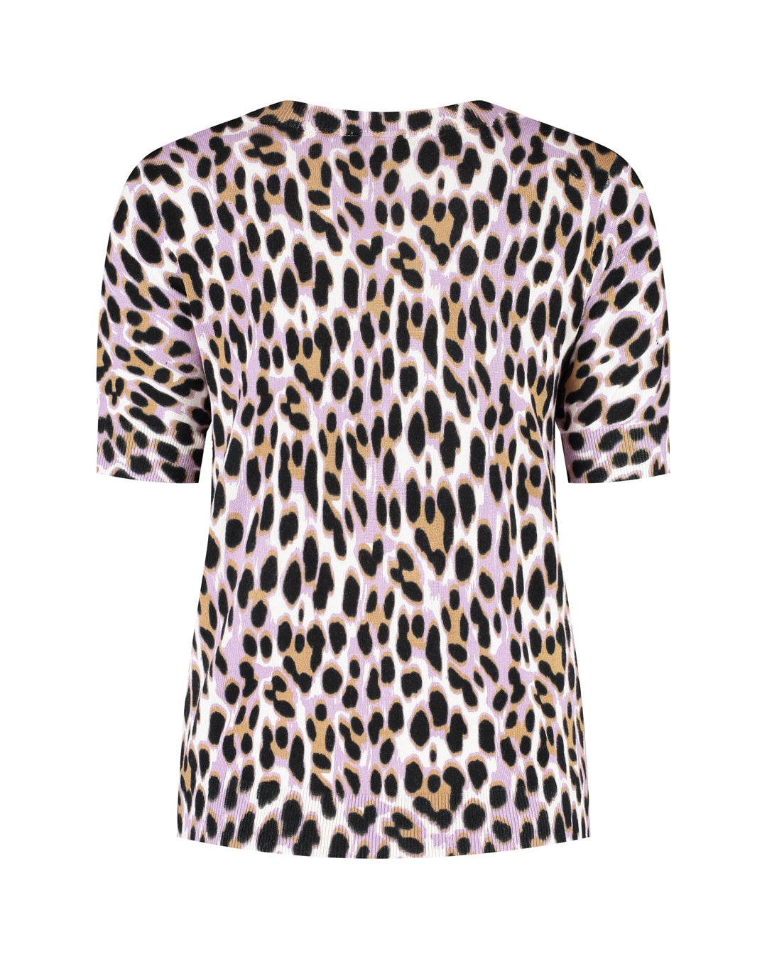 Lady Day, Shirt SAGE, Sutton Print