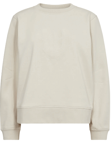 Freequent Sweater COZY Rainy Forest of Moonbeam