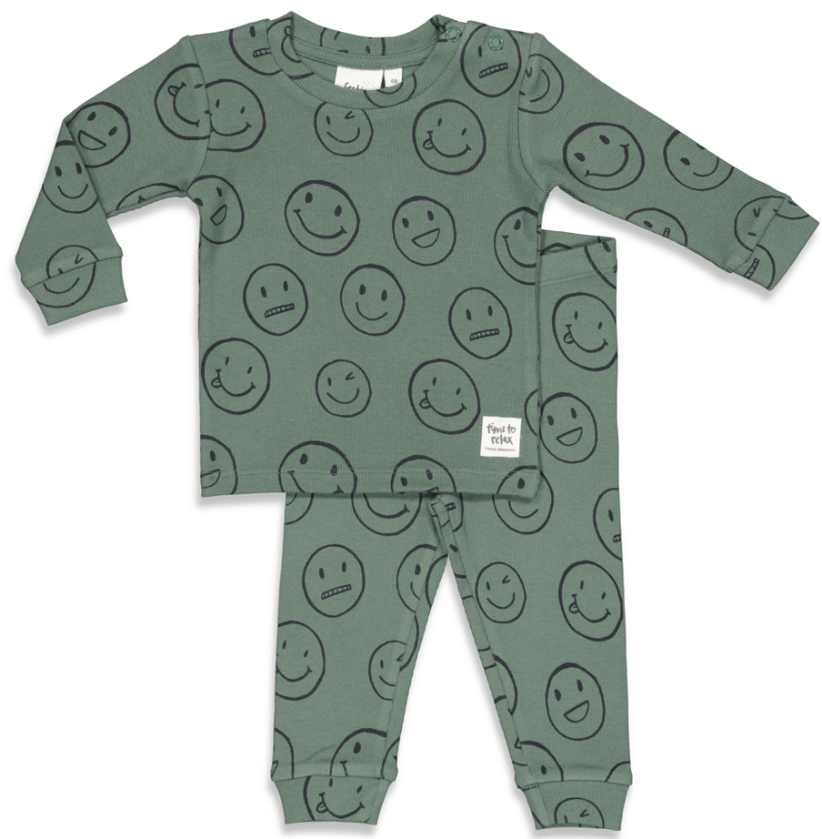 Feetje Premium Sleepwear Sammi Smile