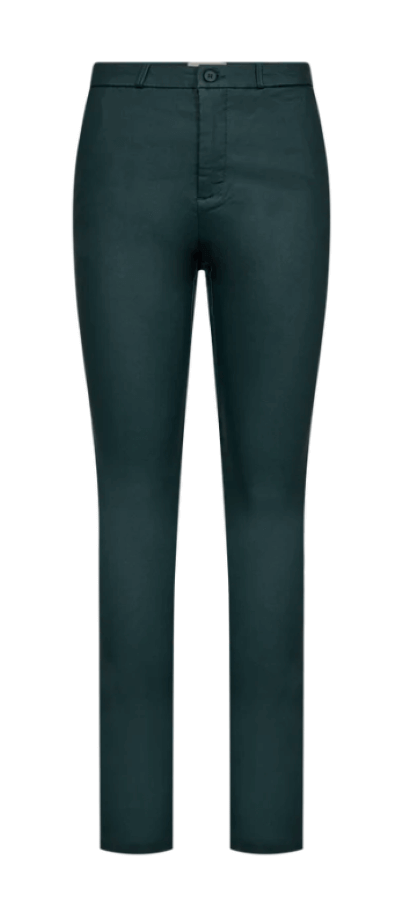 Freequent Broek Solvej Rainy Forest