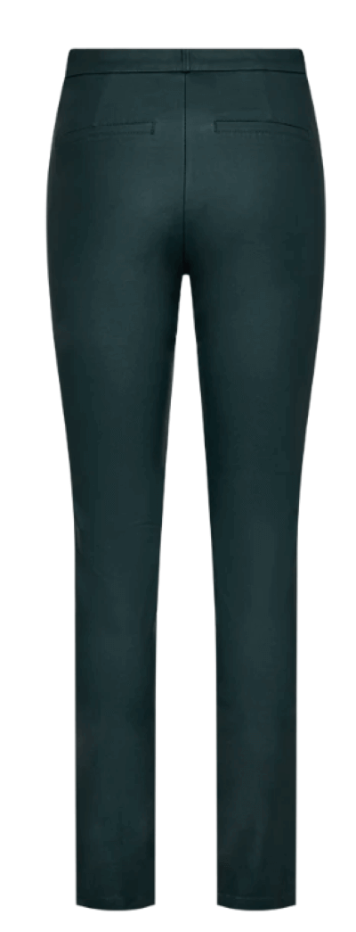 Freequent Broek Solvej Rainy Forest