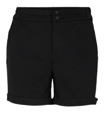 Freequent Short NANNI Black