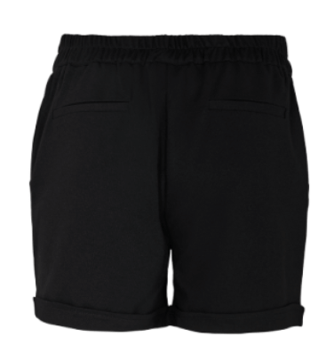 Freequent Short NANNI Black