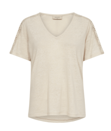 Freequent T-shirt HERA Moonbeam