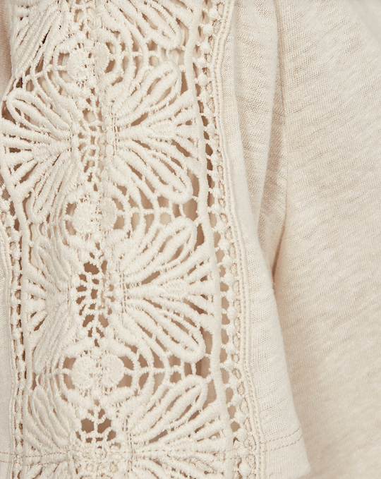 Freequent T-shirt HERA Moonbeam