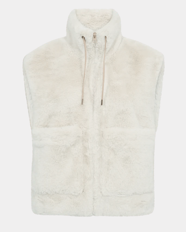 Freequent Bodywarmer FONY, Moonbeam
