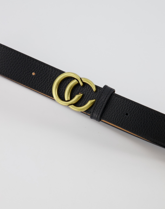 Dames Riem, CECILE, Zwart