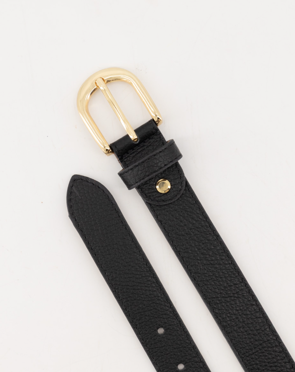 Dames Riem, SUUS, Zwart