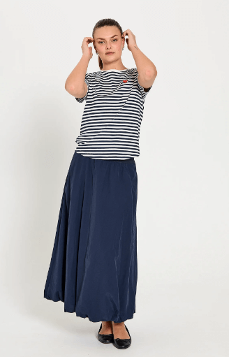 Freequent Rok, MINDY, Navy
