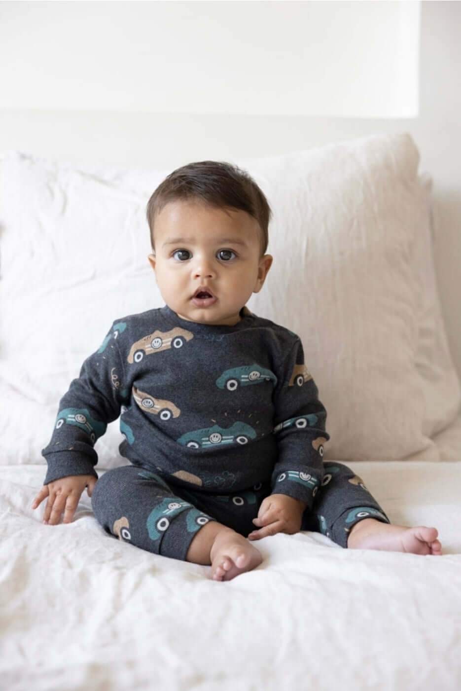 Feetje Premium Sleepwear, RICKY RACER