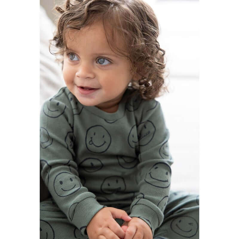 Feetje Premium Sleepwear Sammi Smile