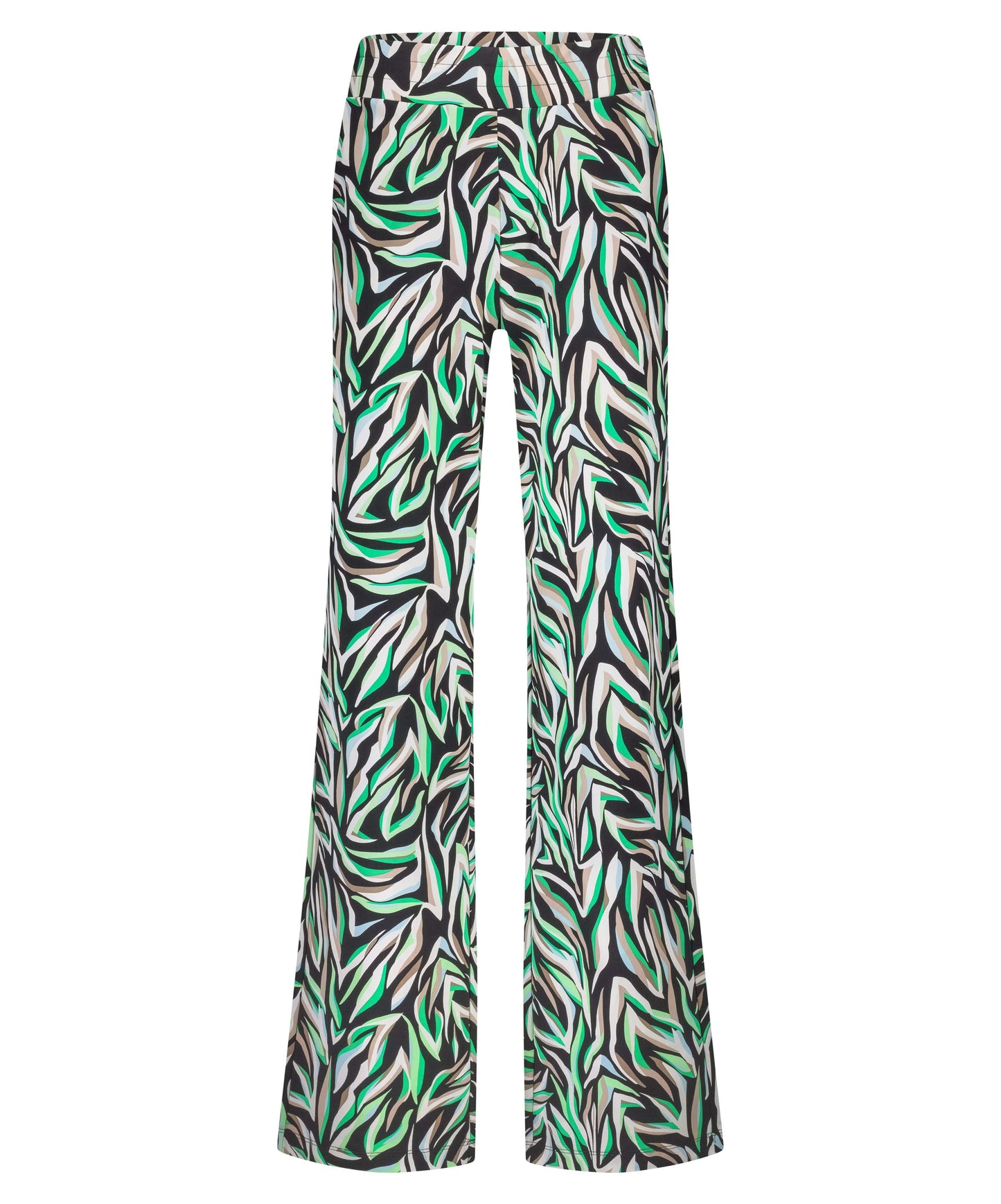 Lady Day Broek SKYLER, Zeyna Print