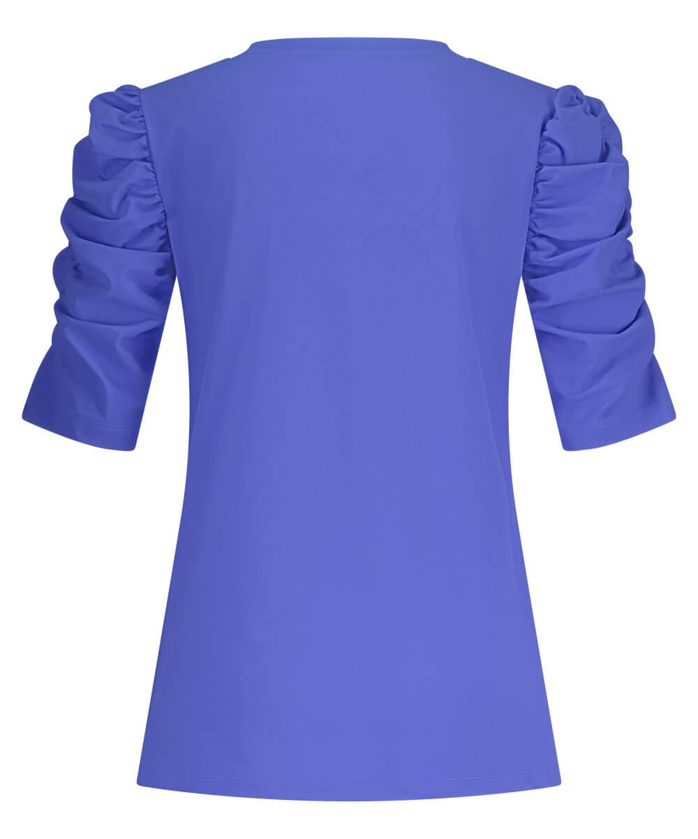 Lady Day Shirt TIGGER, Harbour