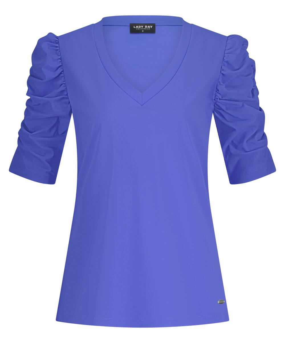 Lady Day Shirt TIGGER, Harbour