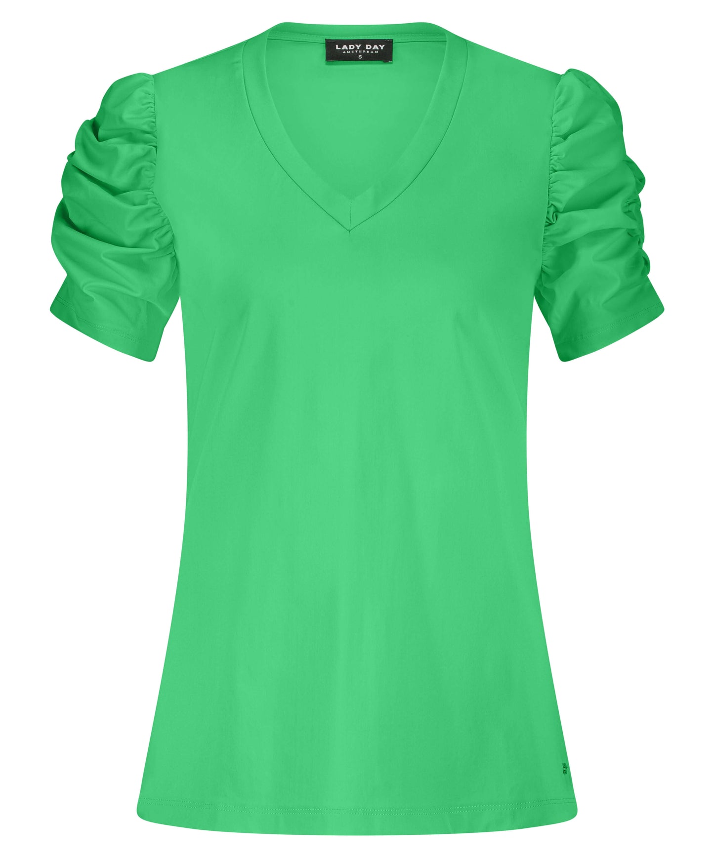 Lady Day Shirt TOYA, Apple