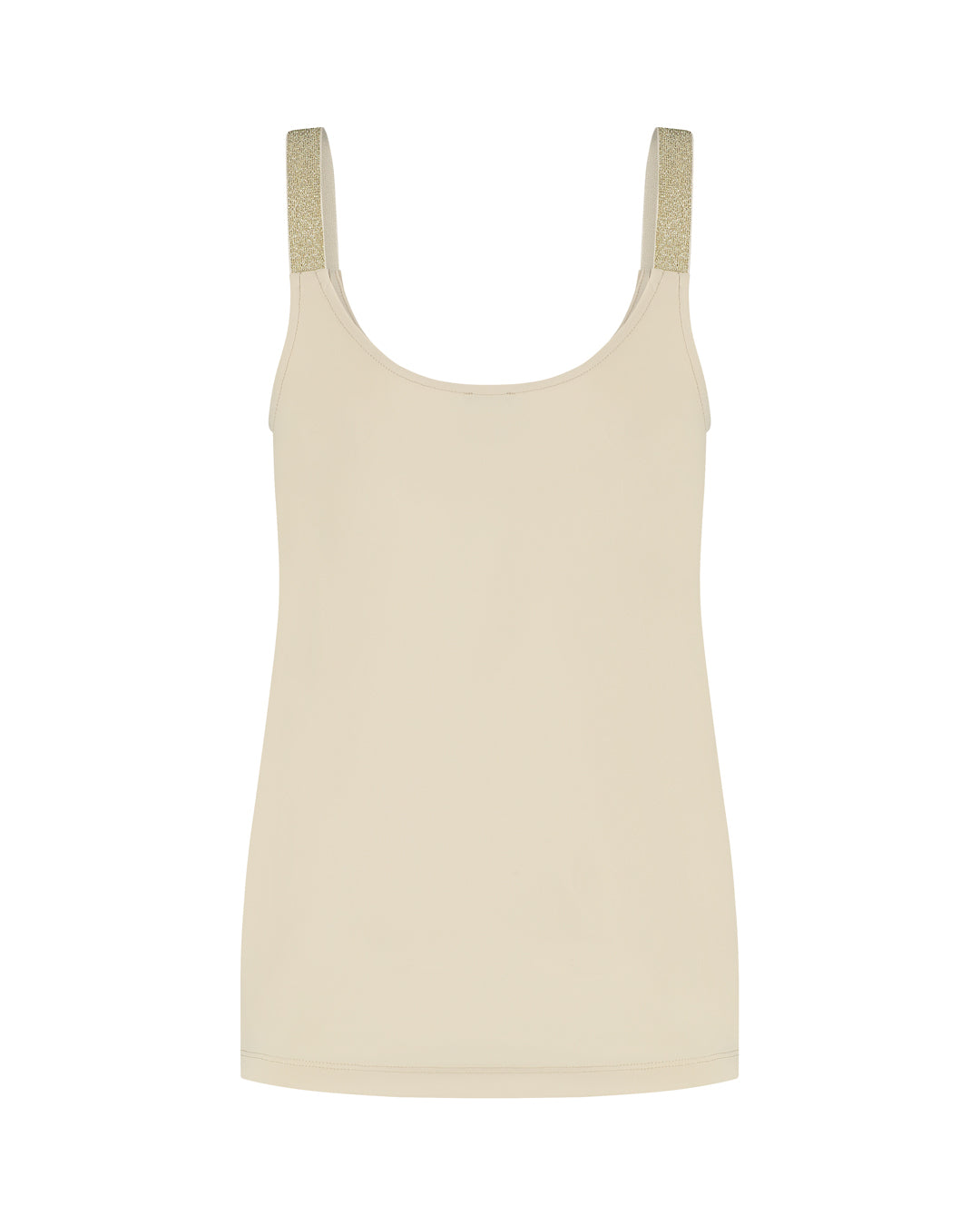 Lady Day Top, TEUSDAY, Cream