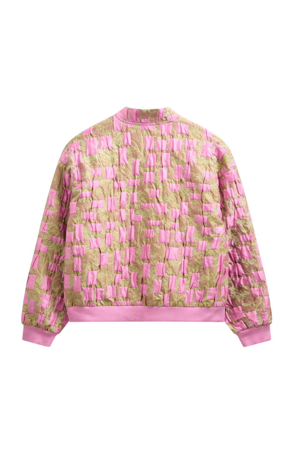 Freequent Jacket, FLOWY, Pale Mauve Wild Orchid