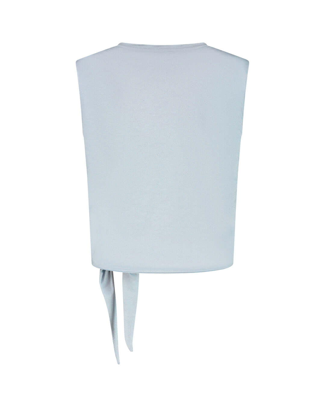 Lady Day Top VIDA, Licht blauw