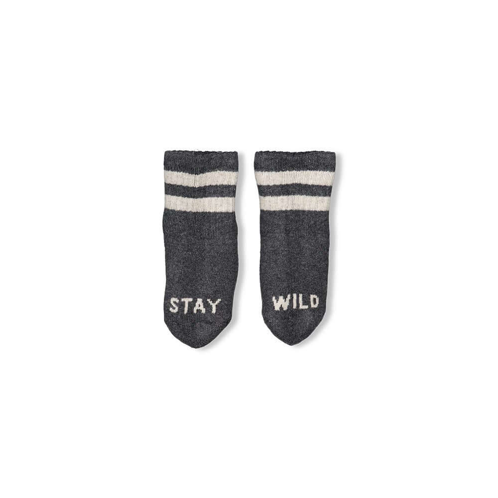 Feetje Socken Camp Wilderness