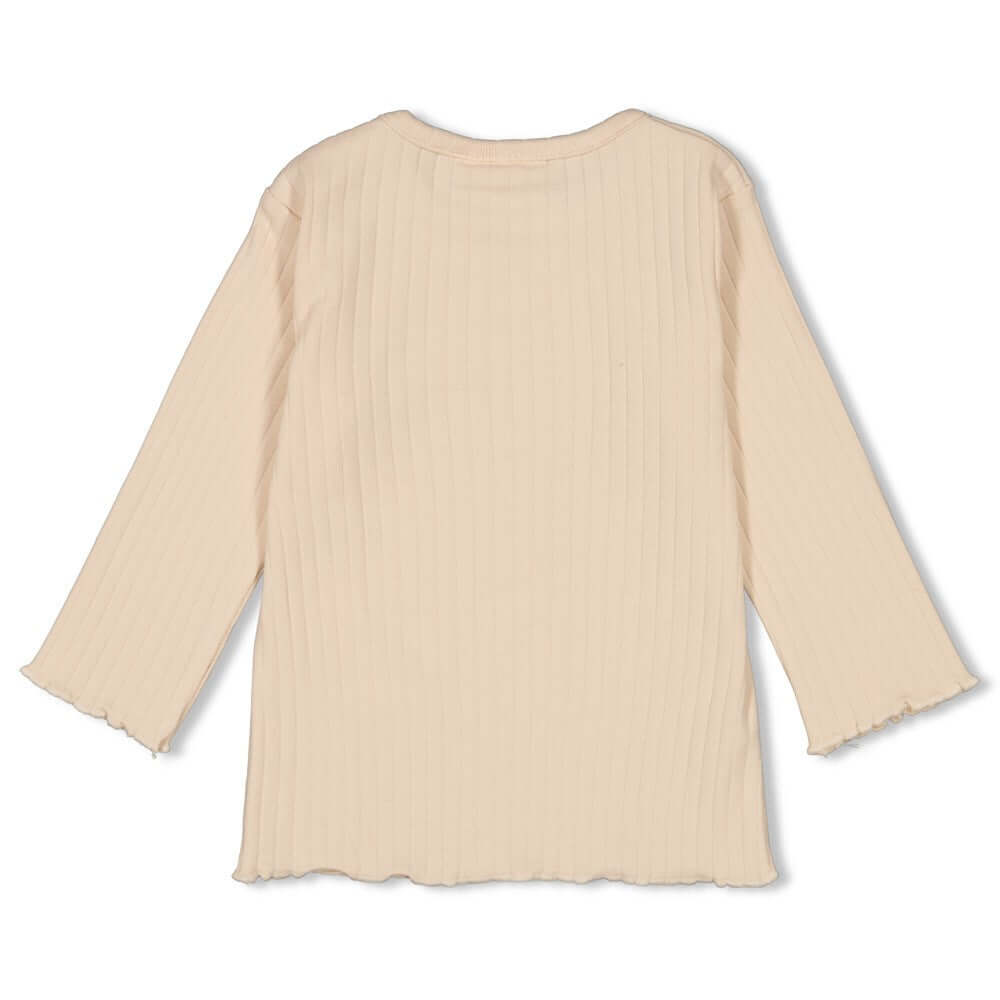 Feetje Longsleeve Rib, SHINE BRIGHT, Kit