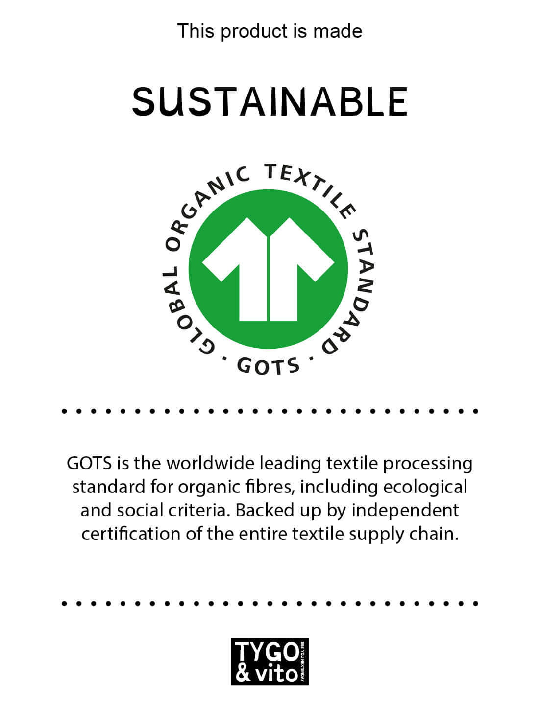 Tygo & Vito Jogginghose Boaz Navy