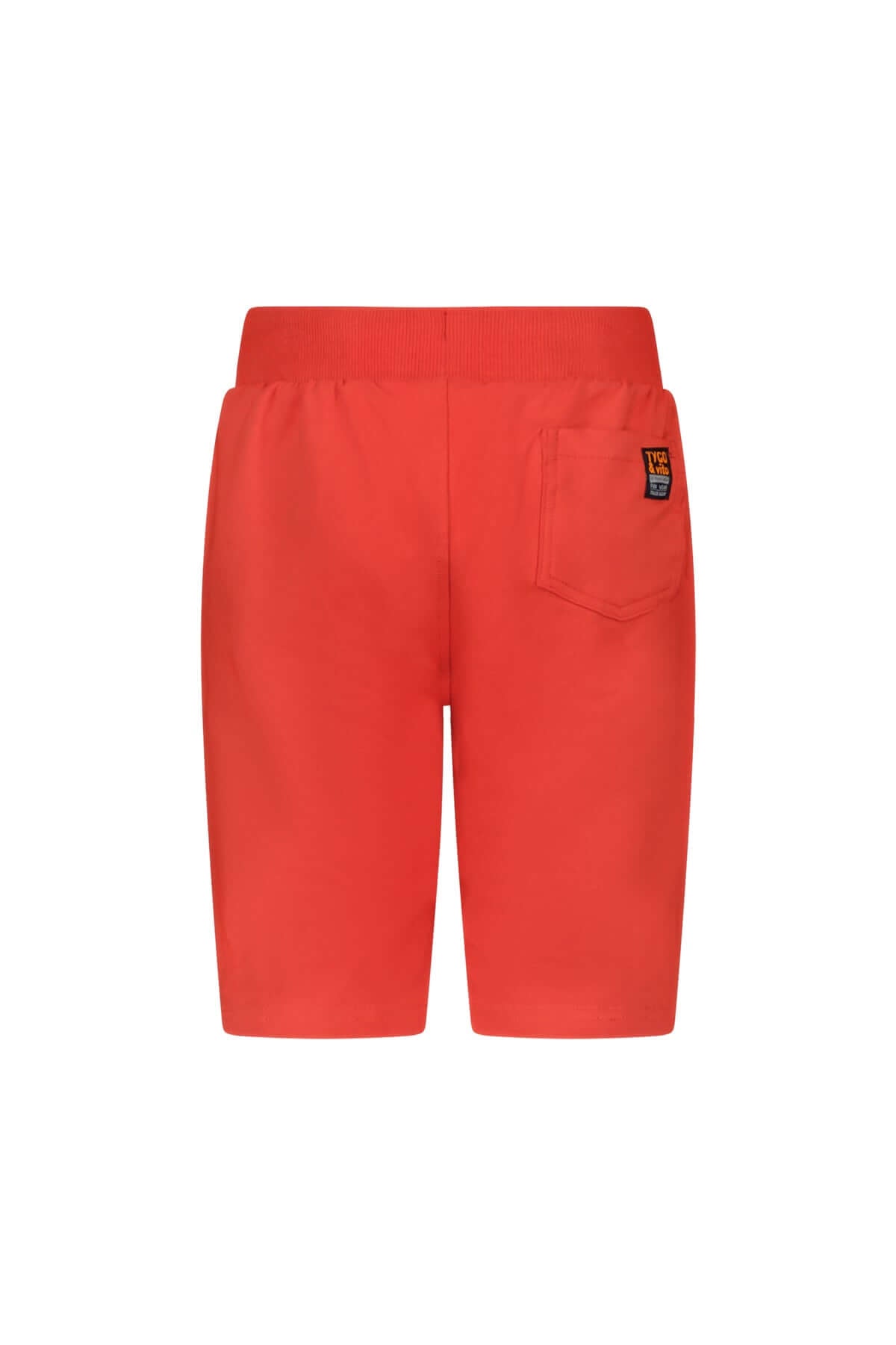 Tygo & vito Jogshort Bing Red